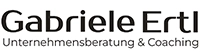 Gabriele Ertl Unternehmensberatung I Coaching